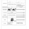 KOMATSU HM300-1 Articulated Dump Truck Field Assembly Manual | Technical Guide - Image 5